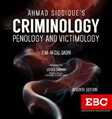 Ahmad Siddique's Criminology, Penology and Victimology - Mahavir Law House(MLH)